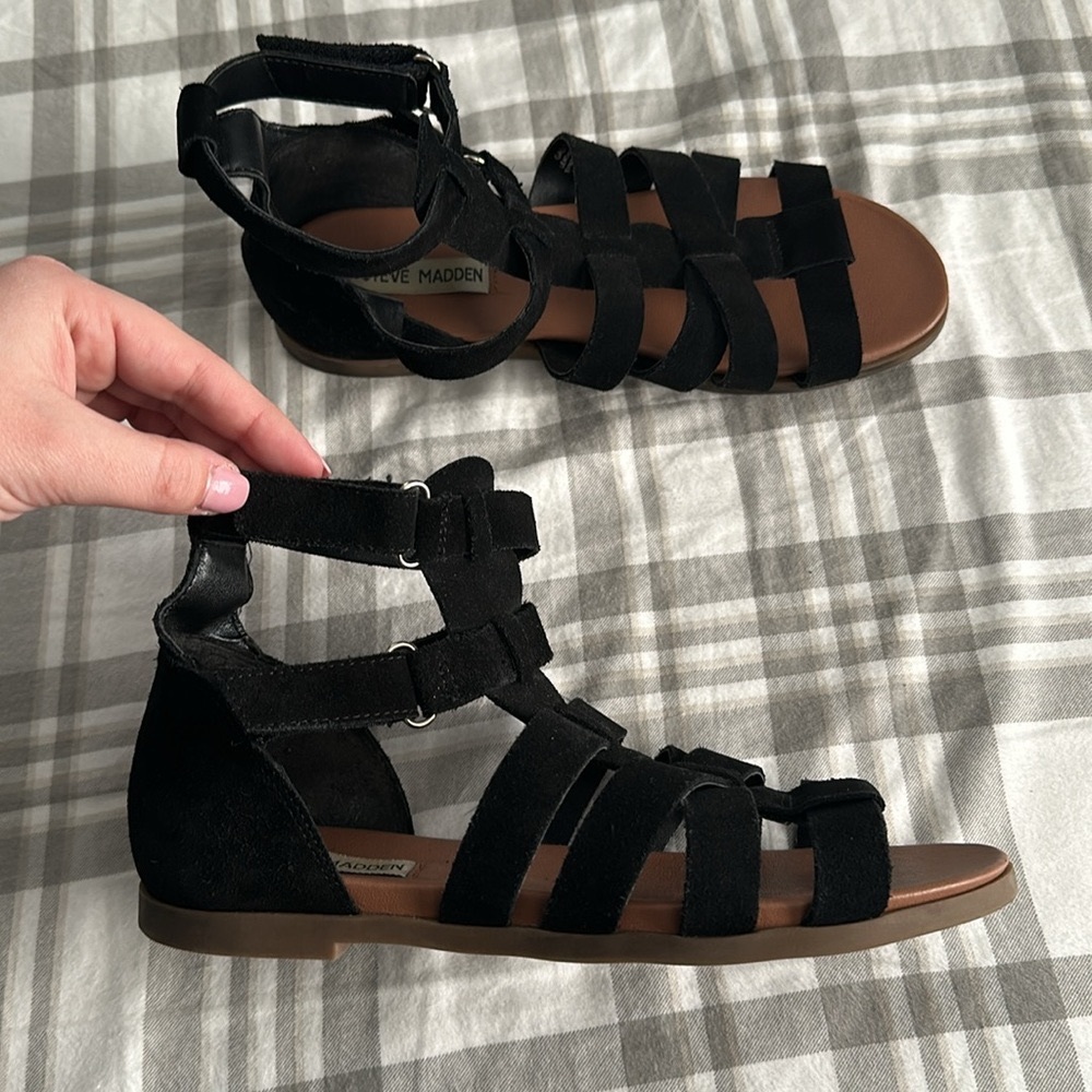 Women’s Steve Madden Gladiator Sandals